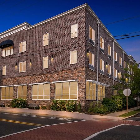Best Western Gettysburg Ngoại thất bức ảnh