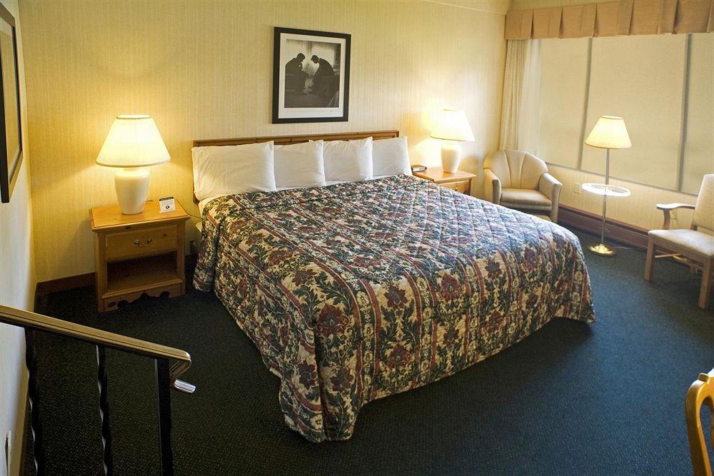 Best Western Gettysburg Phòng bức ảnh