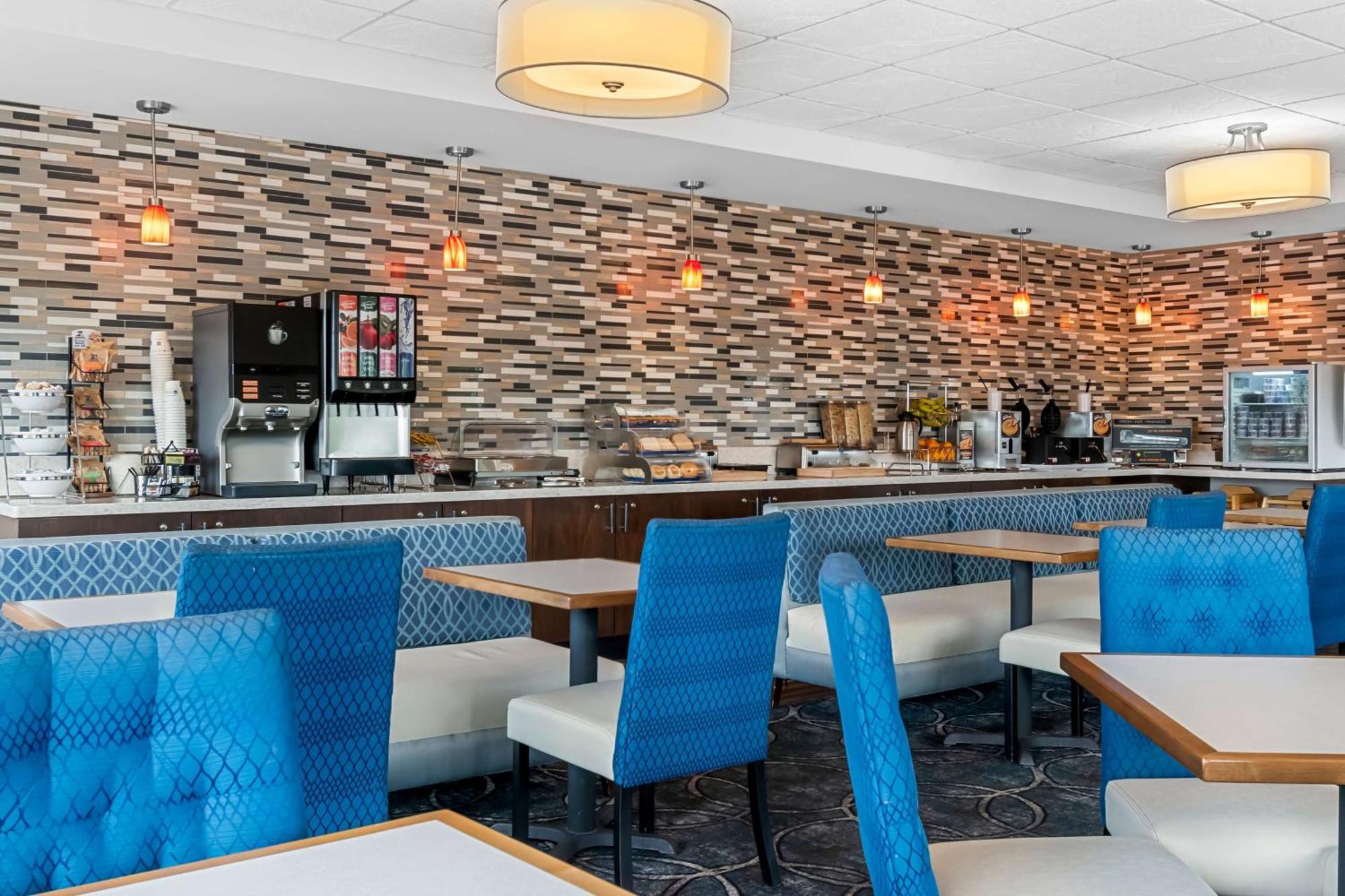 Best Western Gettysburg Ngoại thất bức ảnh
