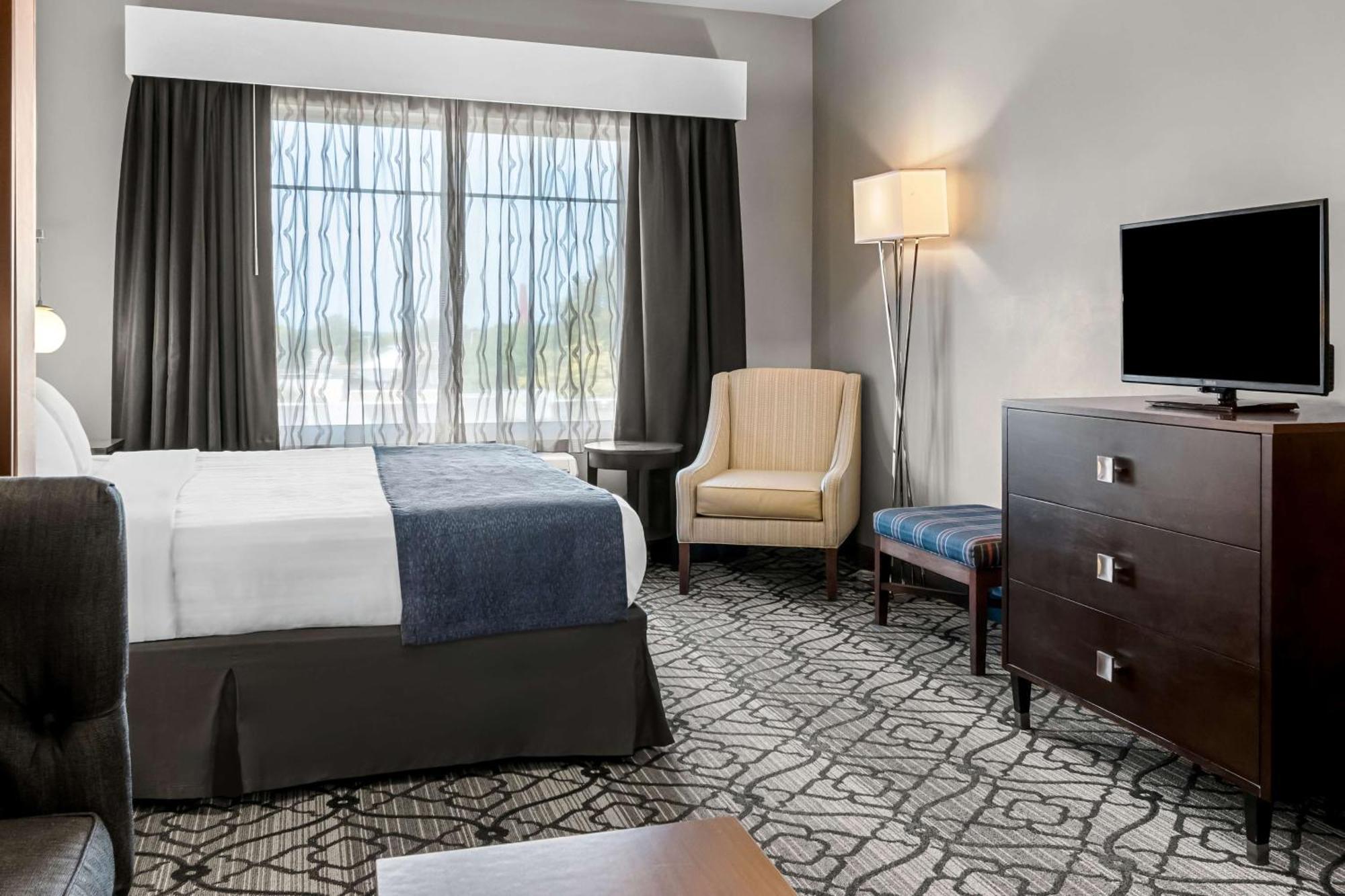 Best Western Gettysburg Ngoại thất bức ảnh