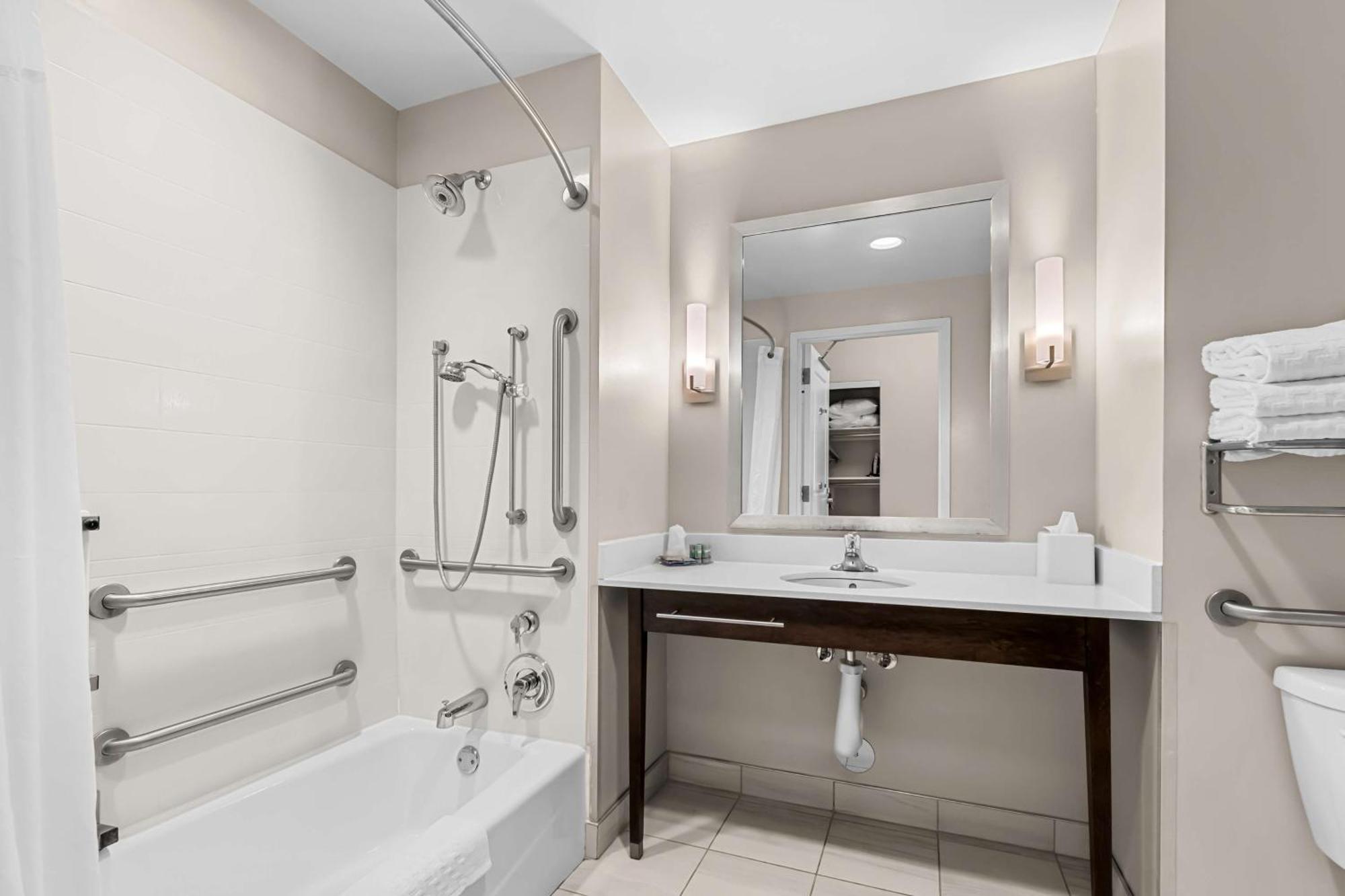 Best Western Gettysburg Ngoại thất bức ảnh