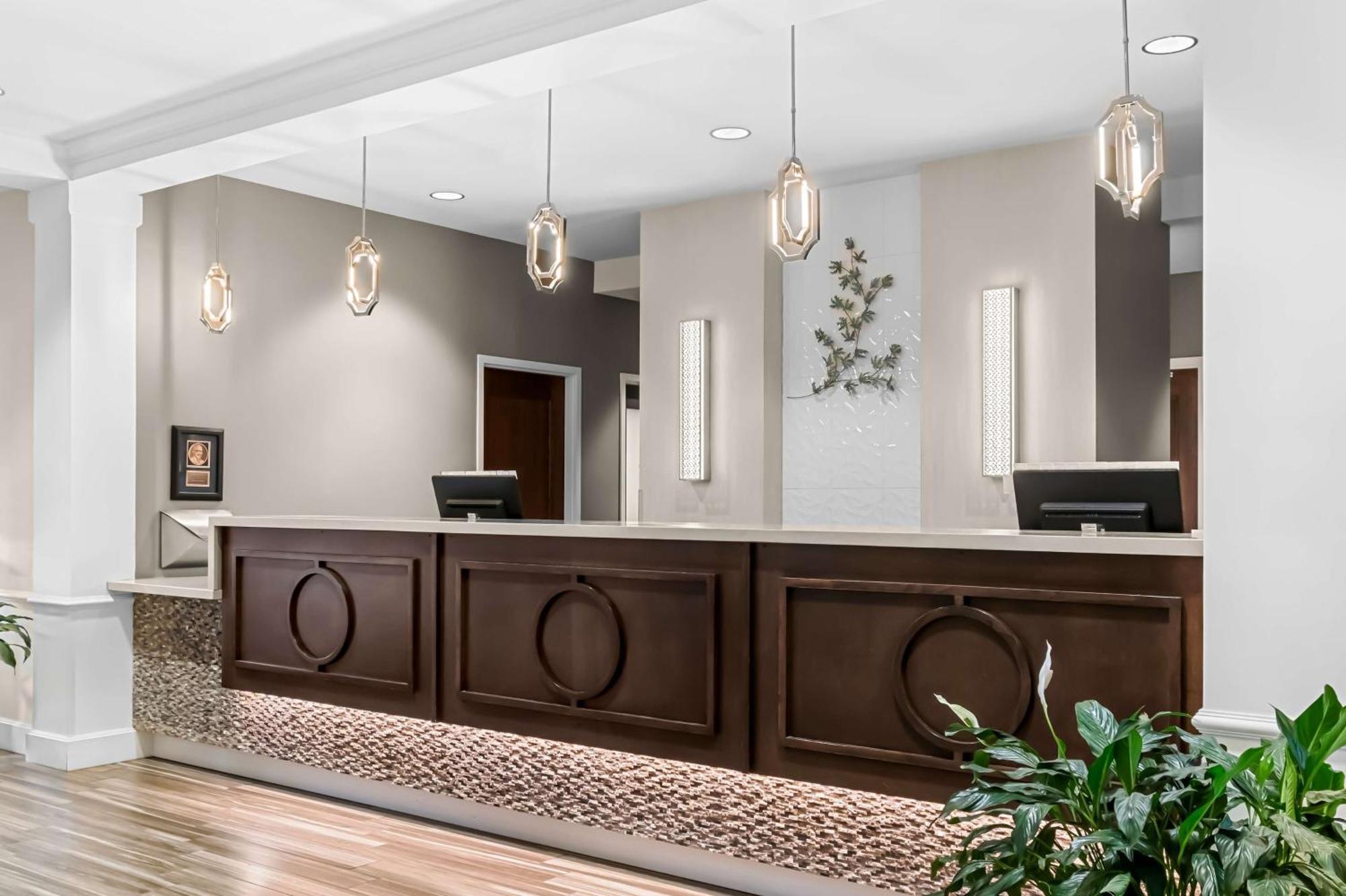 Best Western Gettysburg Ngoại thất bức ảnh