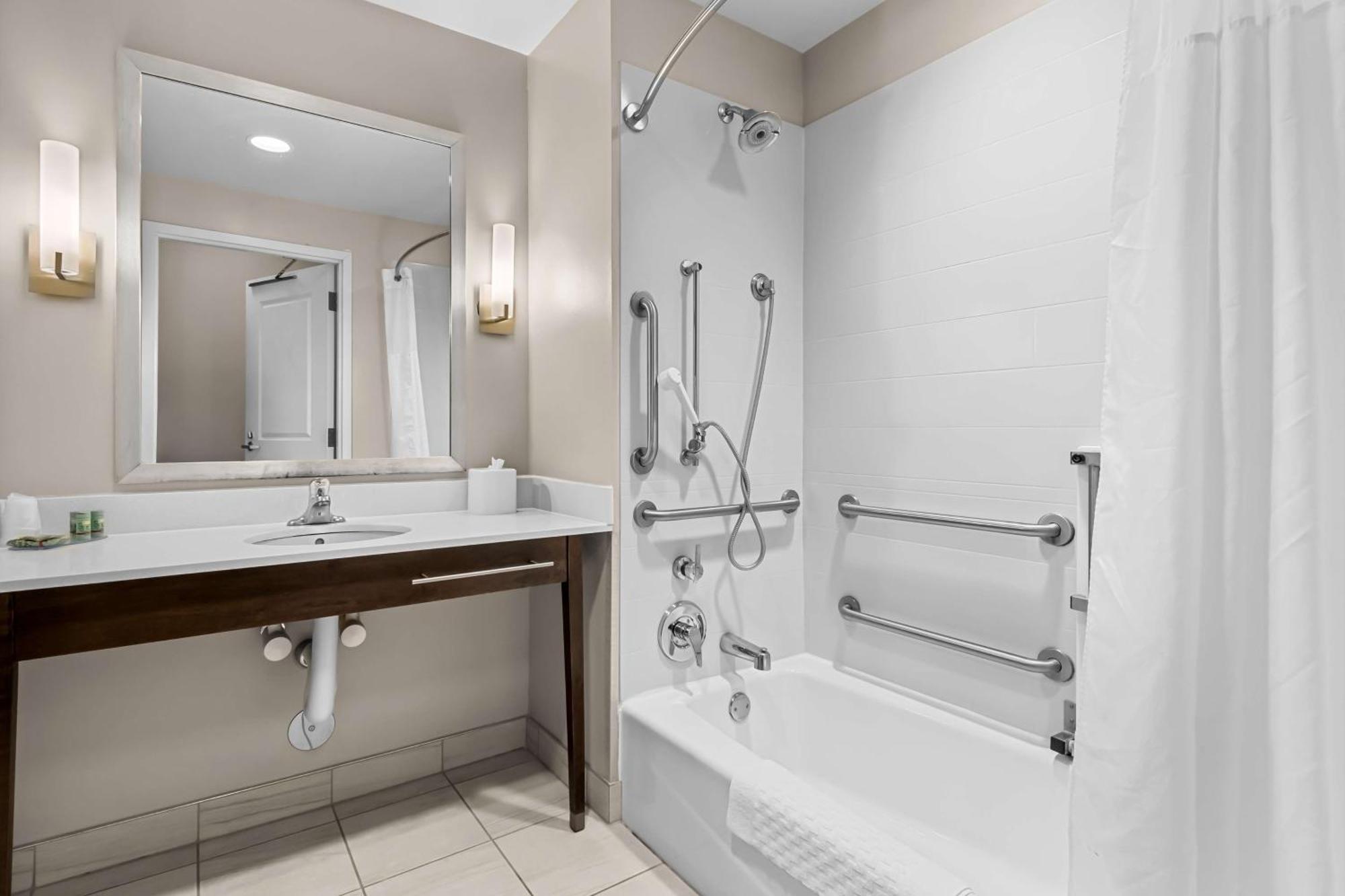 Best Western Gettysburg Ngoại thất bức ảnh