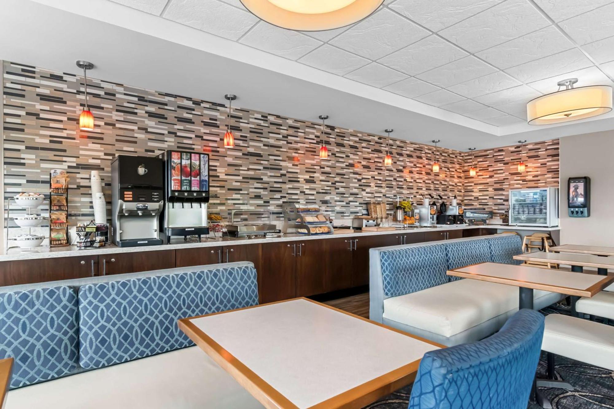 Best Western Gettysburg Ngoại thất bức ảnh