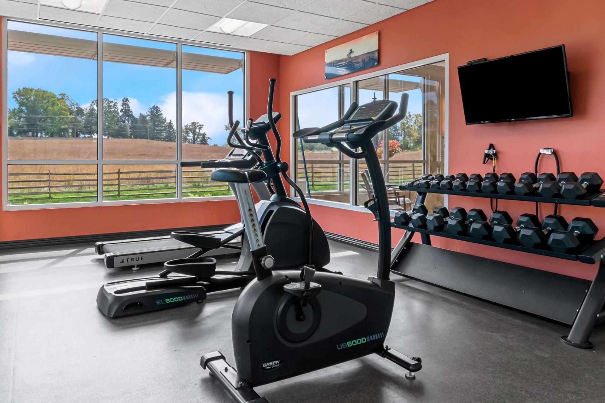 Best Western Gettysburg Ngoại thất bức ảnh