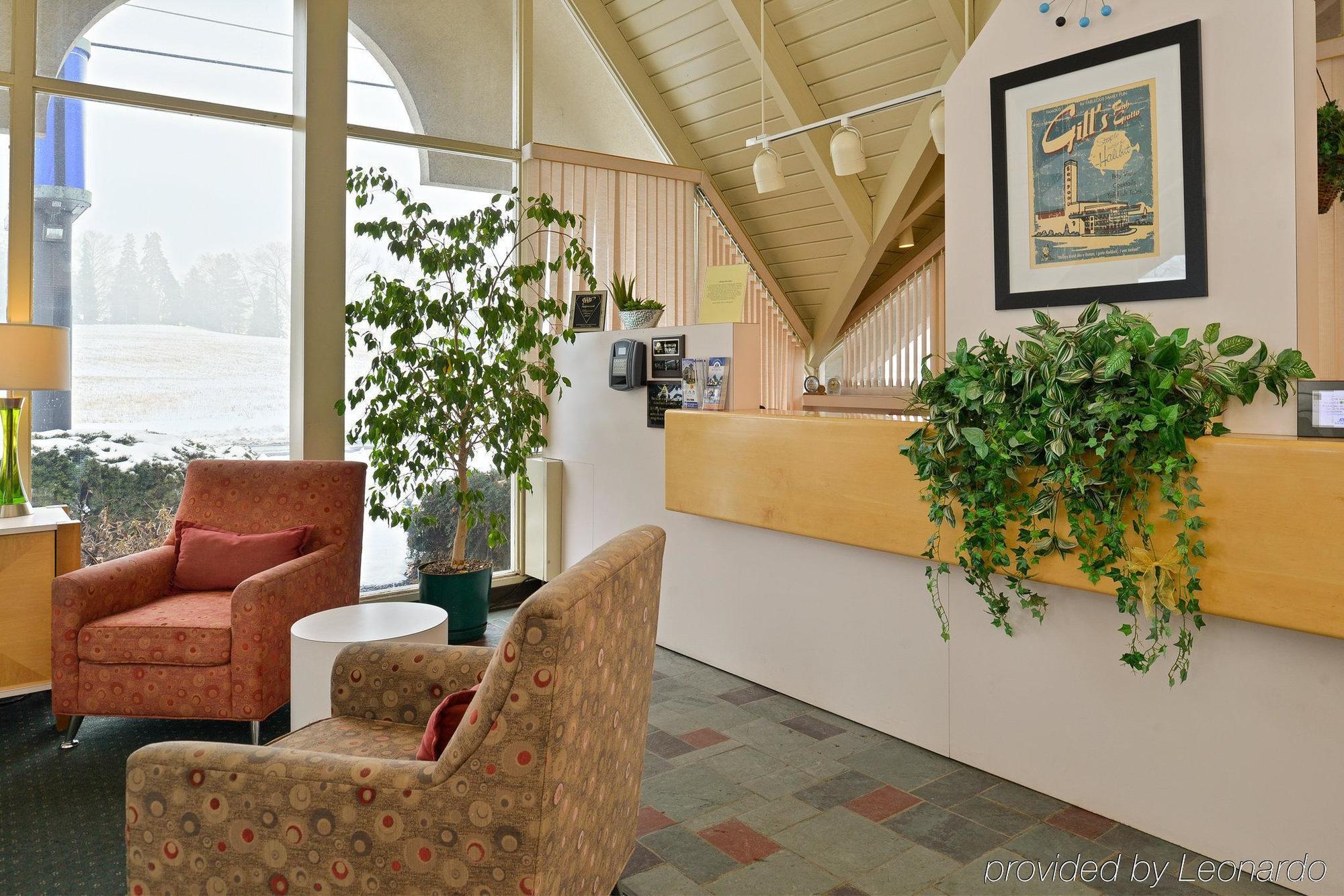 Best Western Gettysburg Ngoại thất bức ảnh