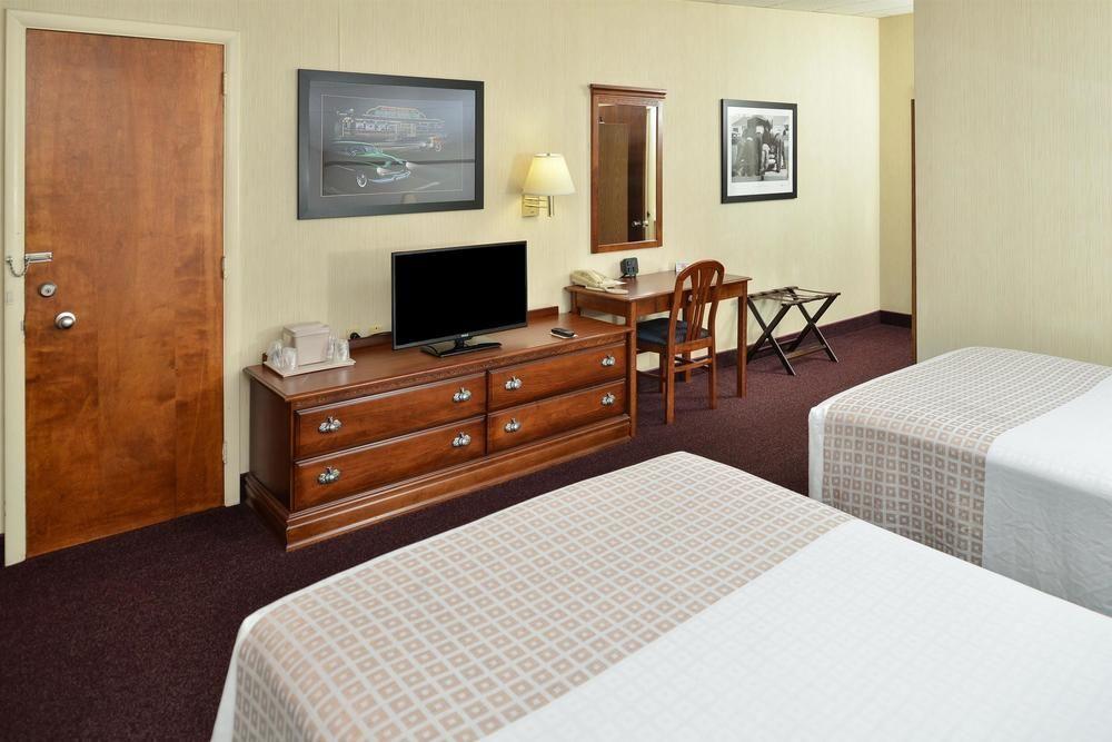 Best Western Gettysburg Ngoại thất bức ảnh