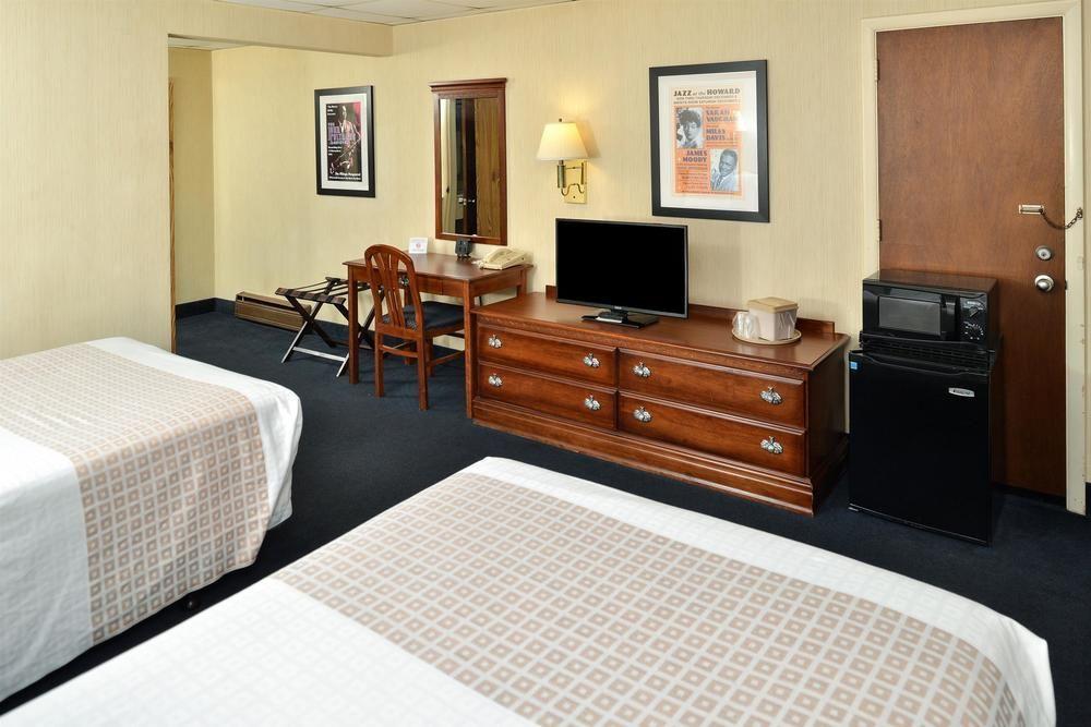 Best Western Gettysburg Ngoại thất bức ảnh