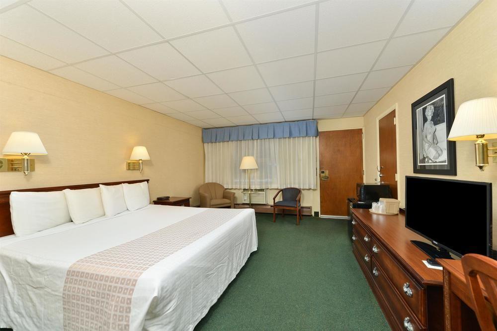 Best Western Gettysburg Ngoại thất bức ảnh