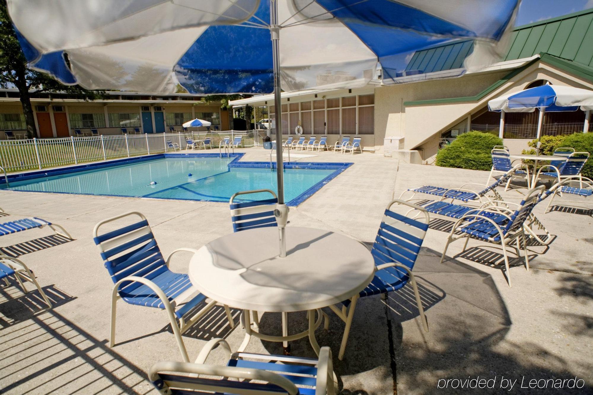 Best Western Gettysburg Tiện nghi bức ảnh