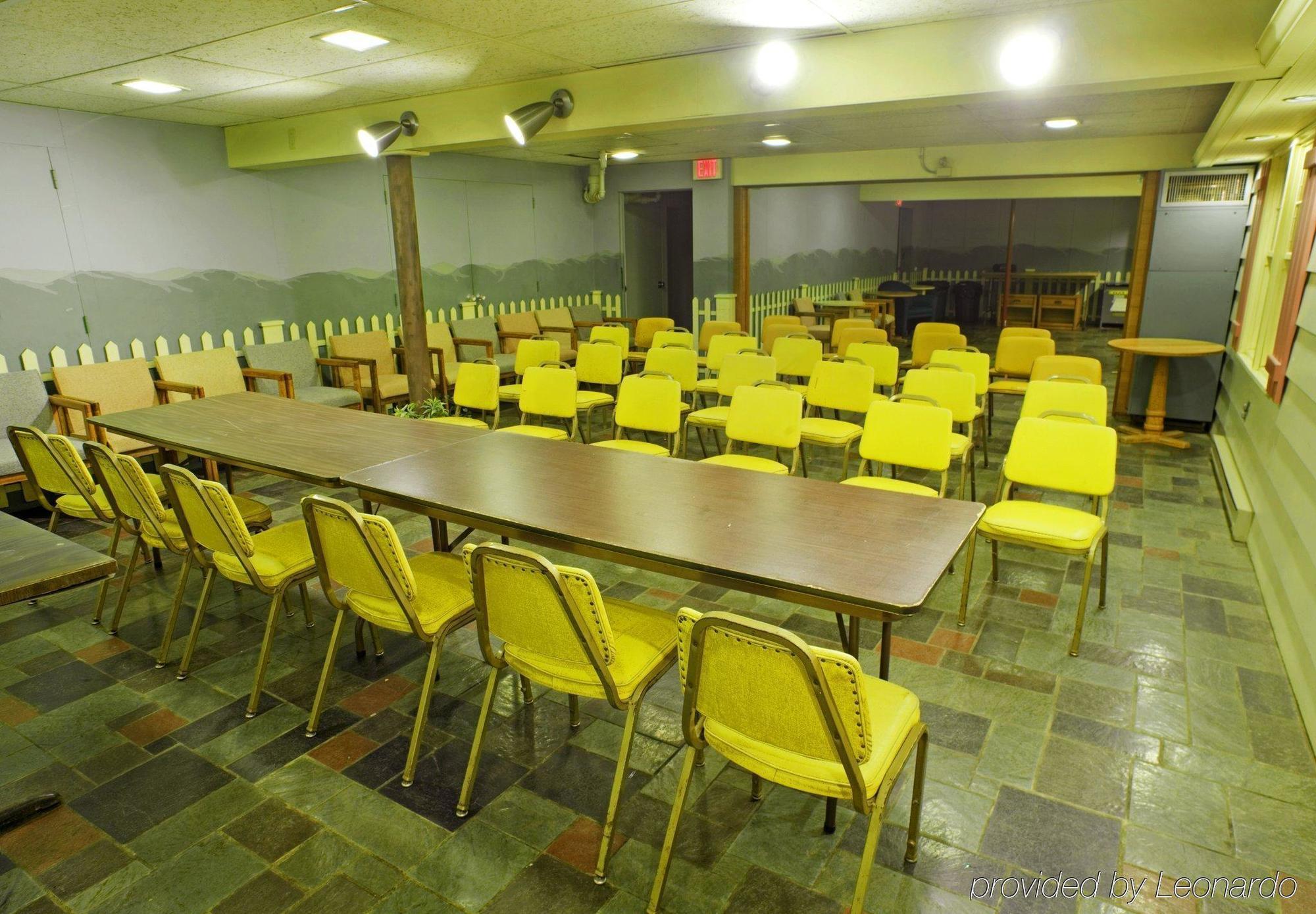 Best Western Gettysburg Tiện nghi bức ảnh