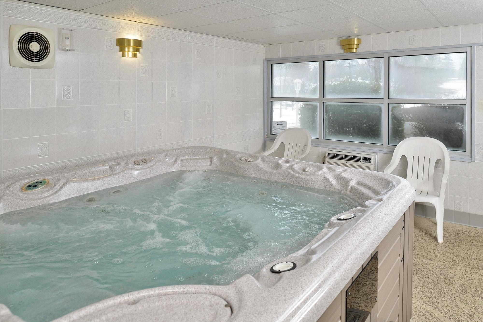 Best Western Gettysburg Ngoại thất bức ảnh