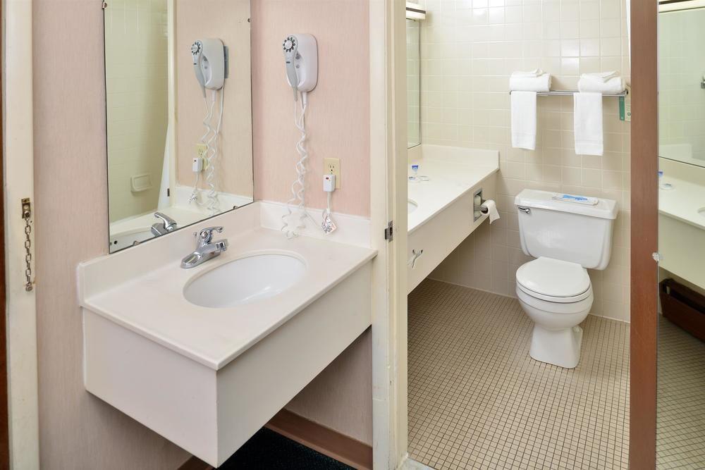 Best Western Gettysburg Ngoại thất bức ảnh