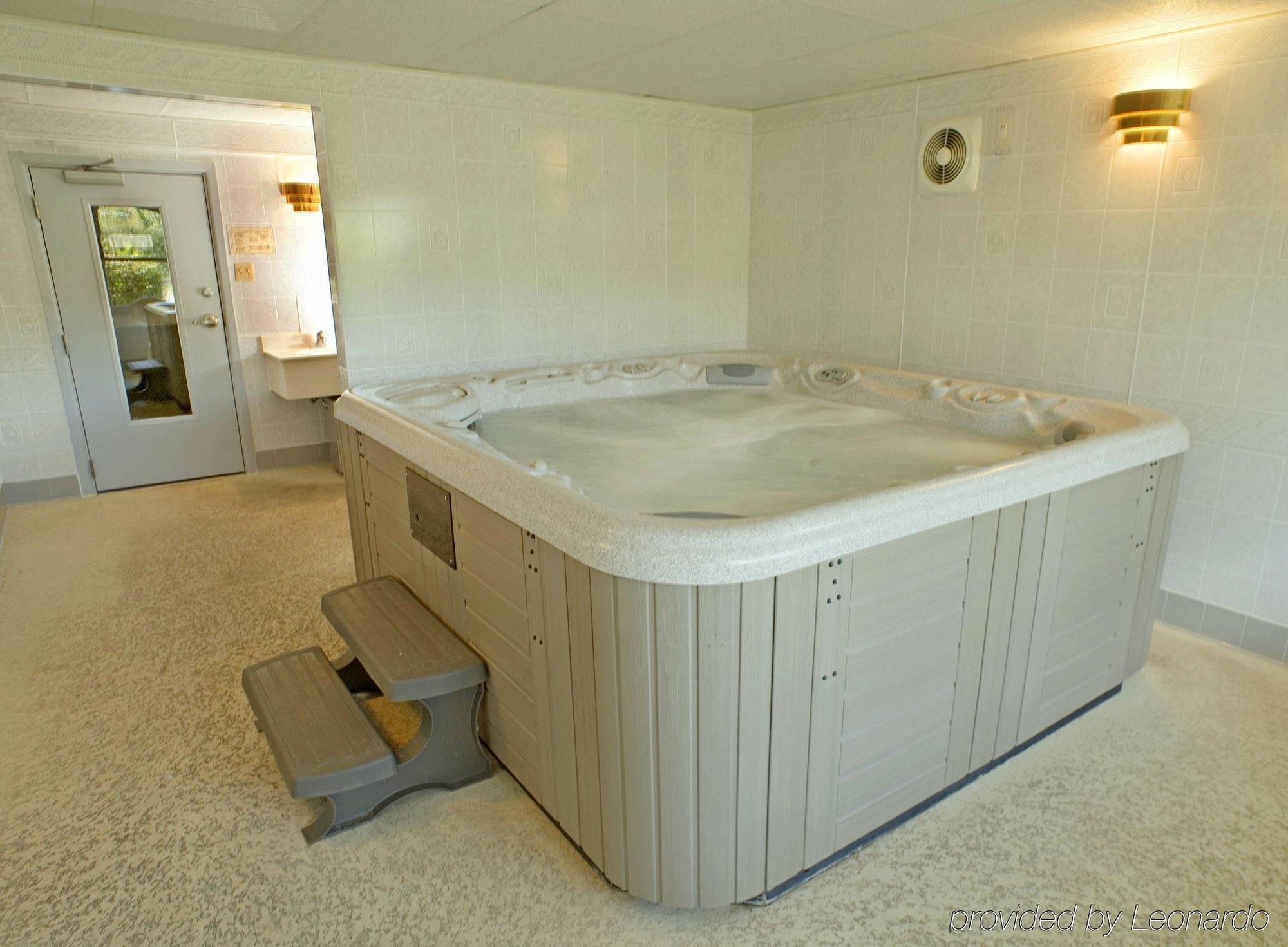 Best Western Gettysburg Ngoại thất bức ảnh