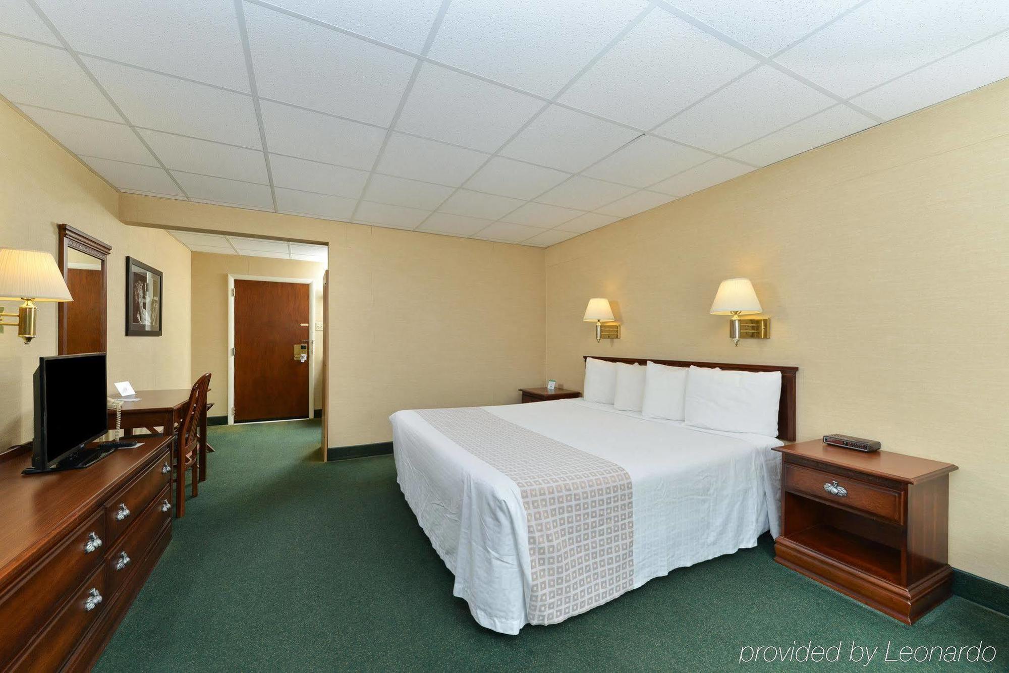 Best Western Gettysburg Ngoại thất bức ảnh