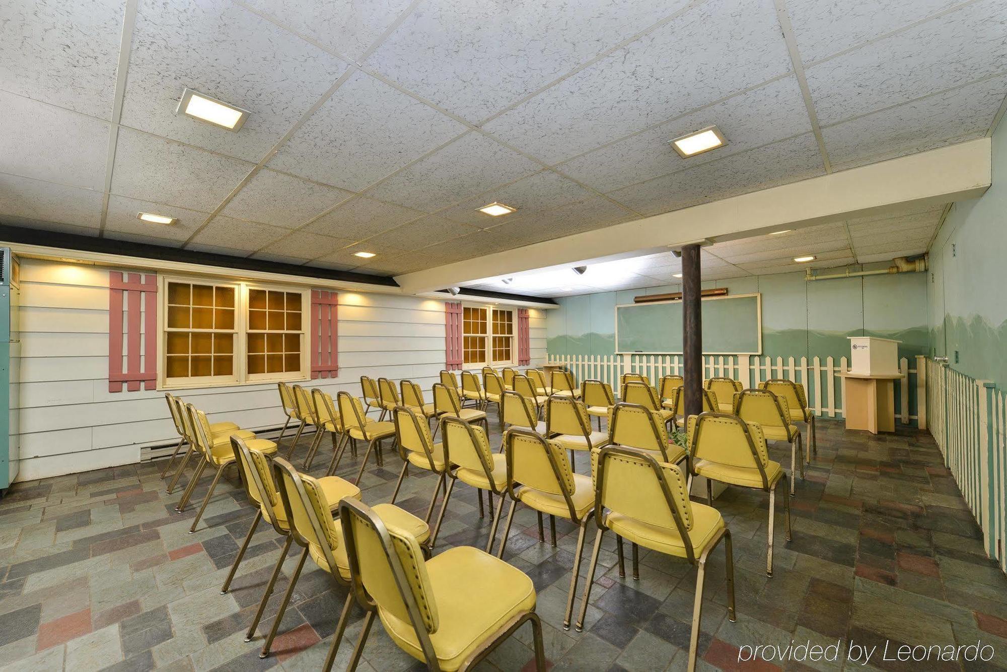 Best Western Gettysburg Ngoại thất bức ảnh