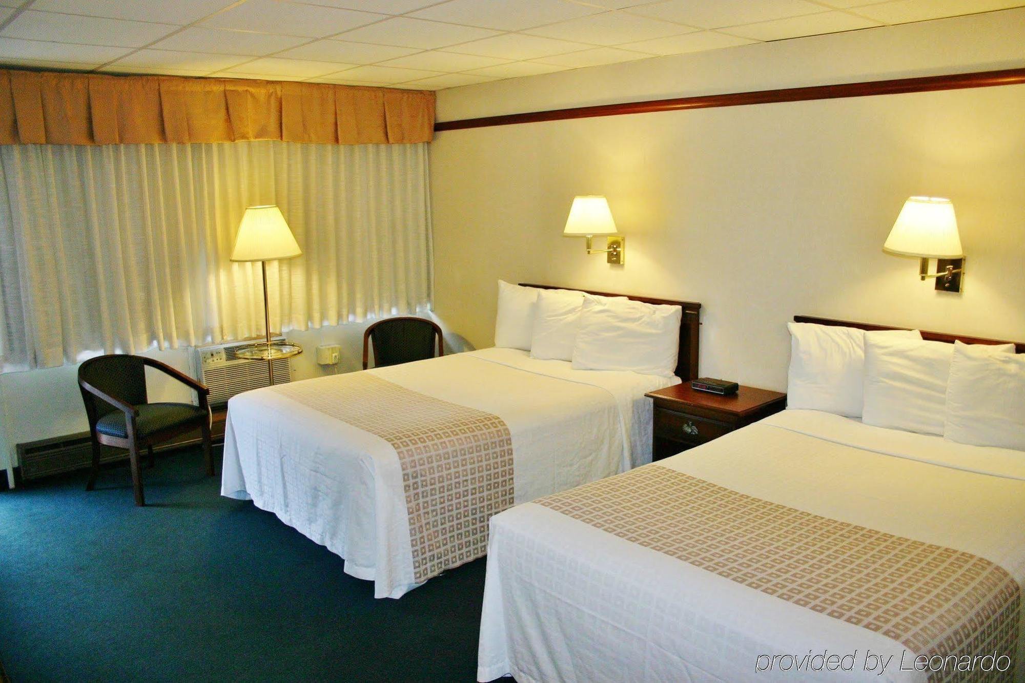 Best Western Gettysburg Ngoại thất bức ảnh