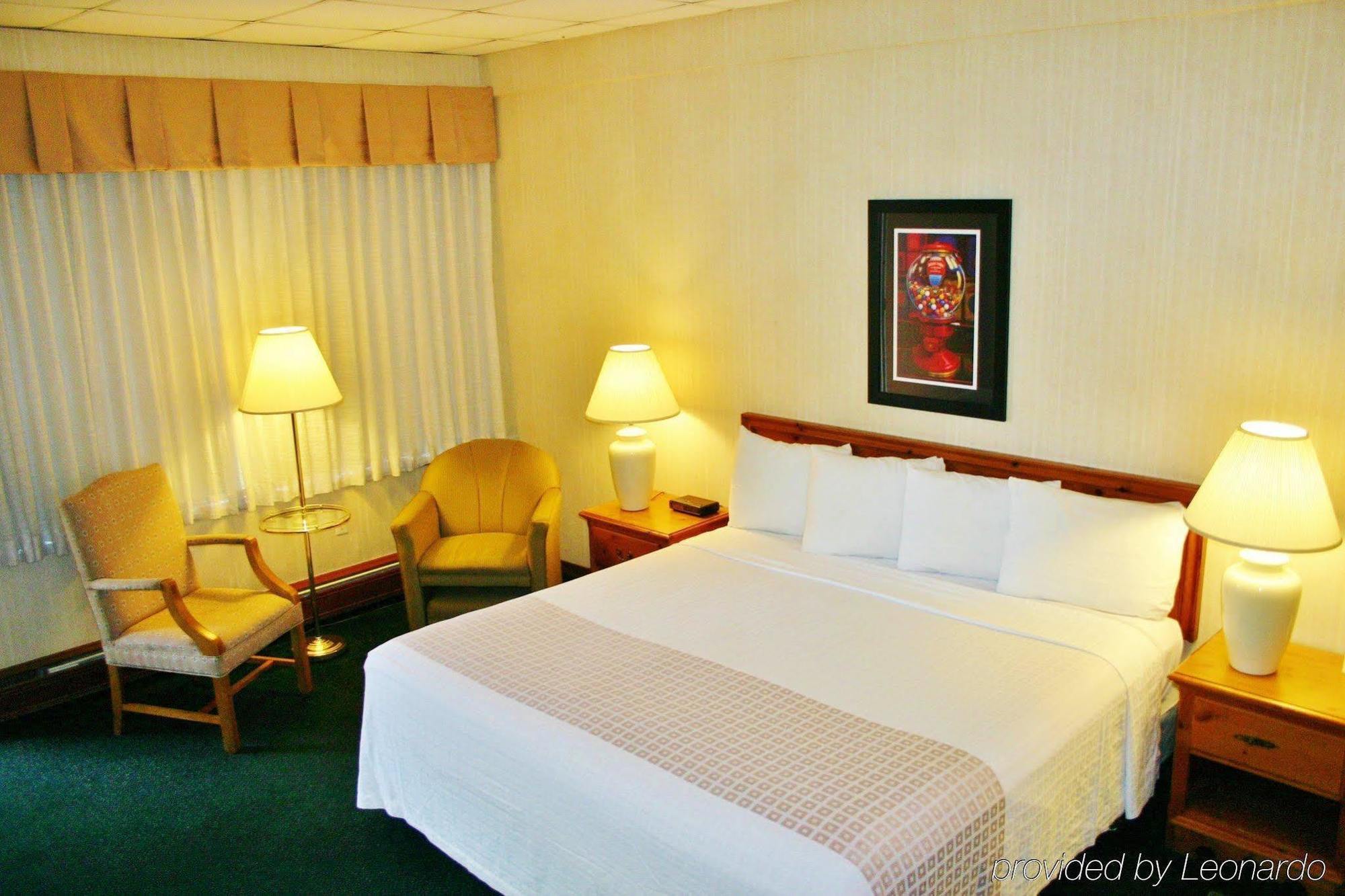Best Western Gettysburg Ngoại thất bức ảnh