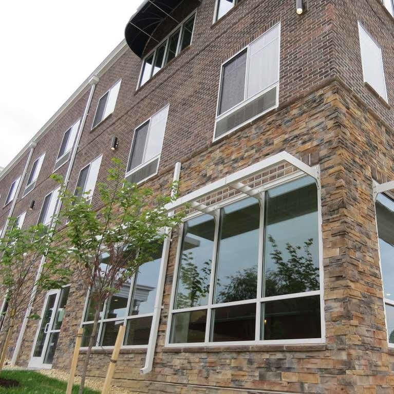 Best Western Gettysburg Ngoại thất bức ảnh
