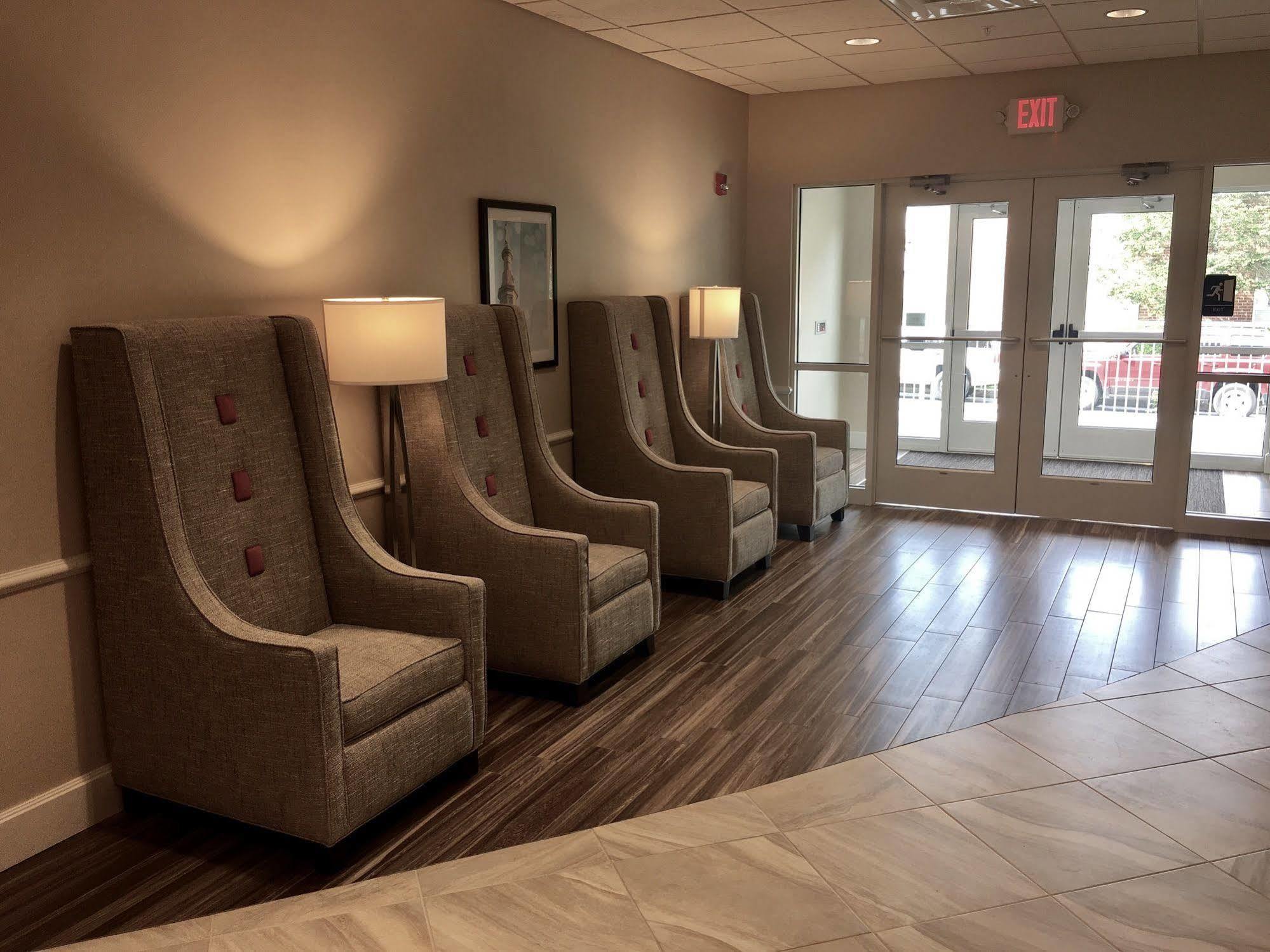 Best Western Gettysburg Ngoại thất bức ảnh