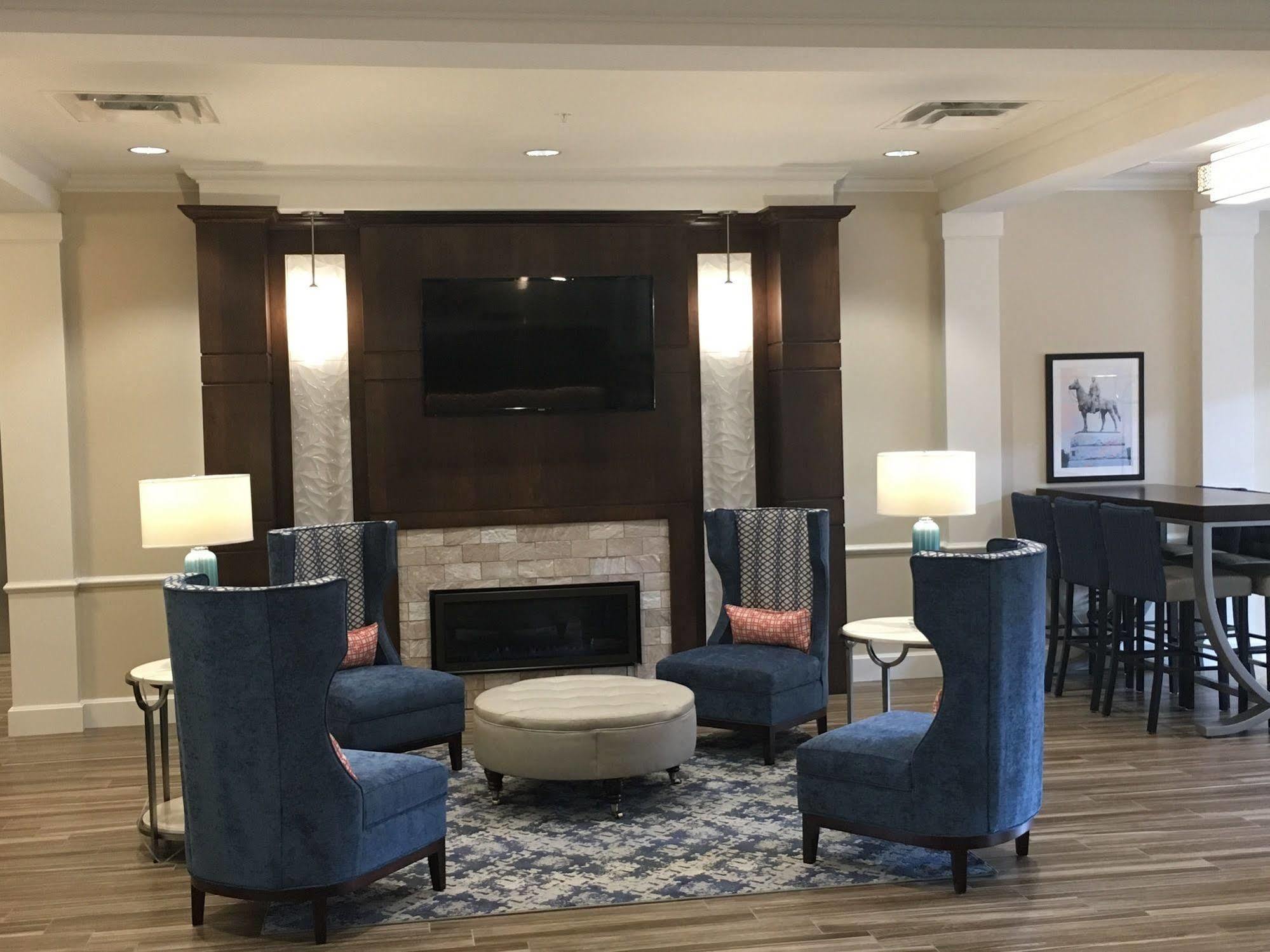 Best Western Gettysburg Ngoại thất bức ảnh