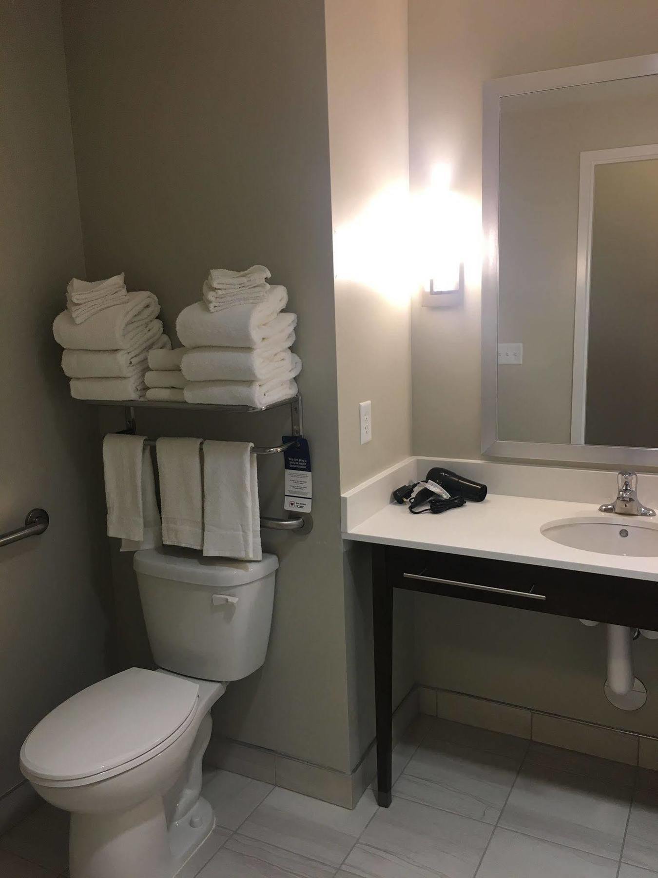 Best Western Gettysburg Ngoại thất bức ảnh